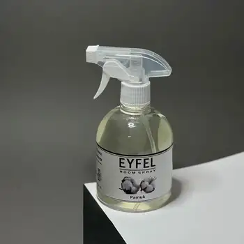 خوشبو کنندۀ EYFEL رایحۀ پنبه